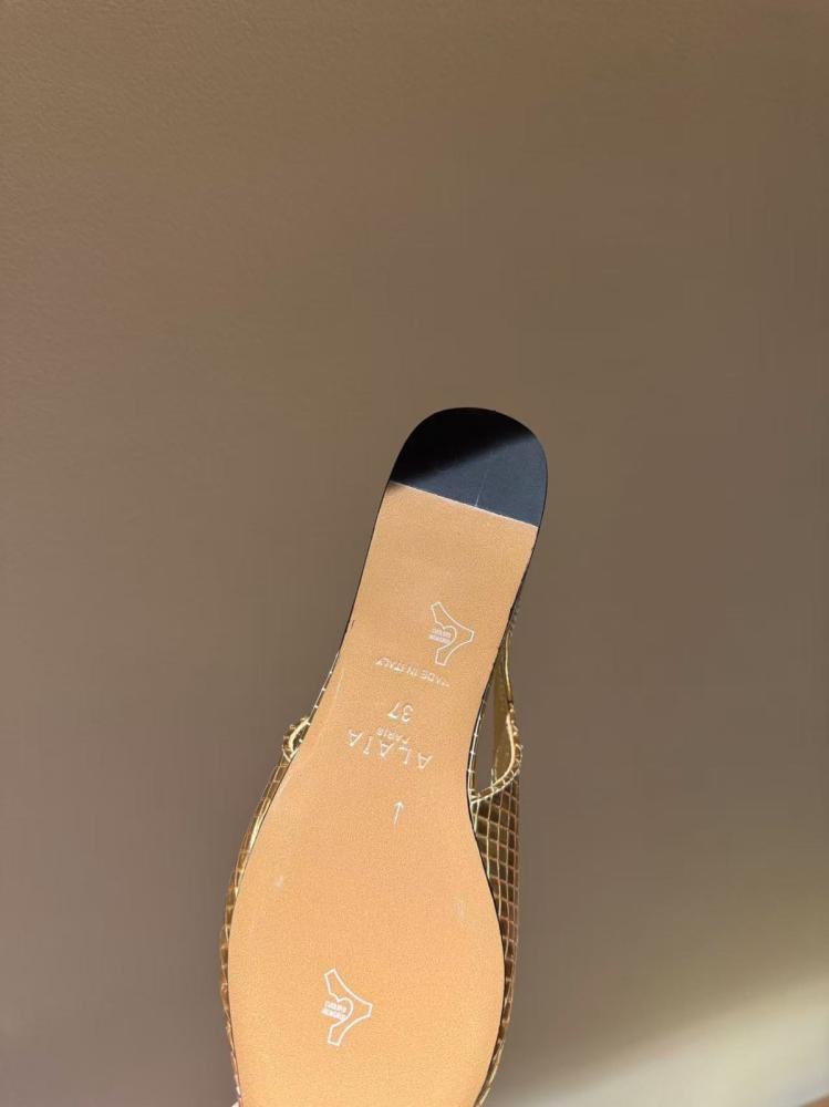 Alya sandal