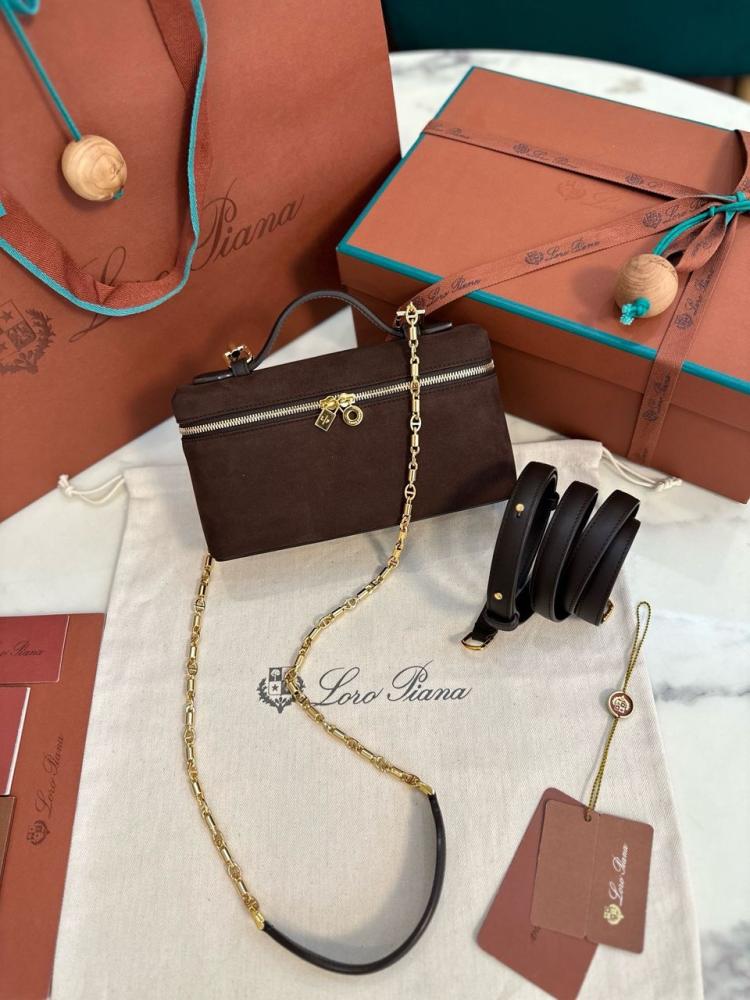Loro Piana bag