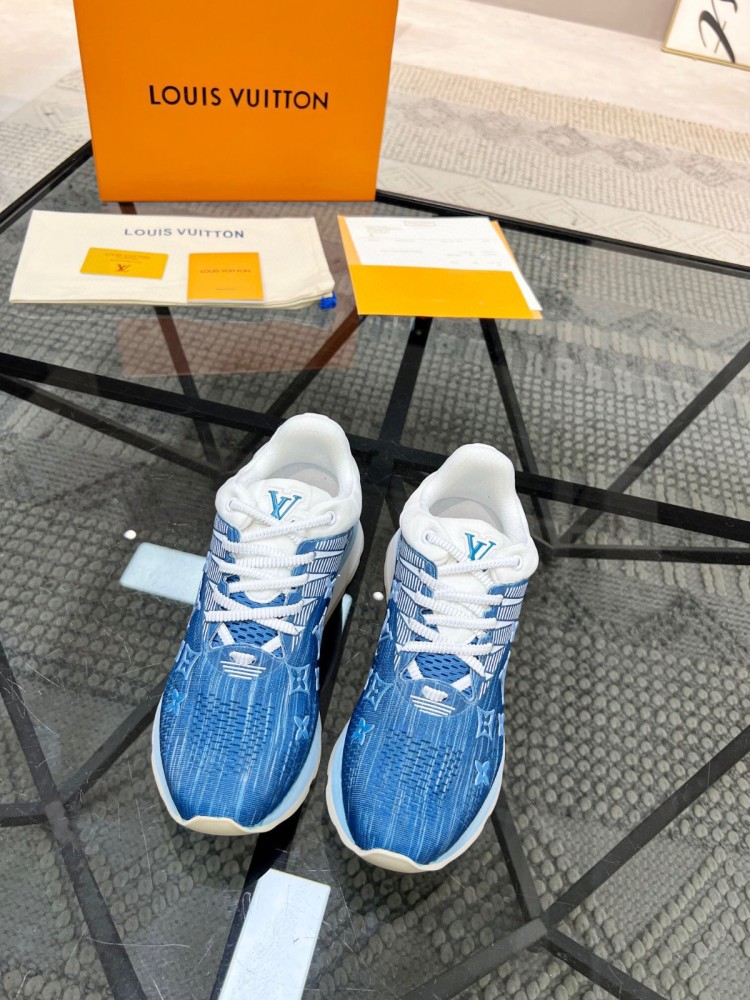 Louis Vuitton shoes