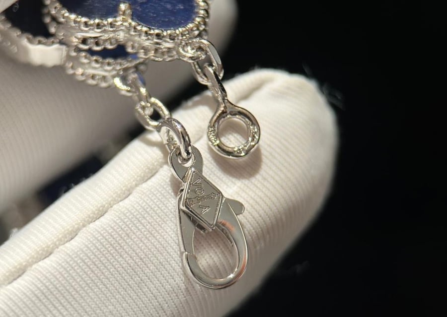 Van Cleef bracelet