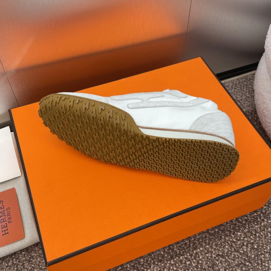 Hermes shoe