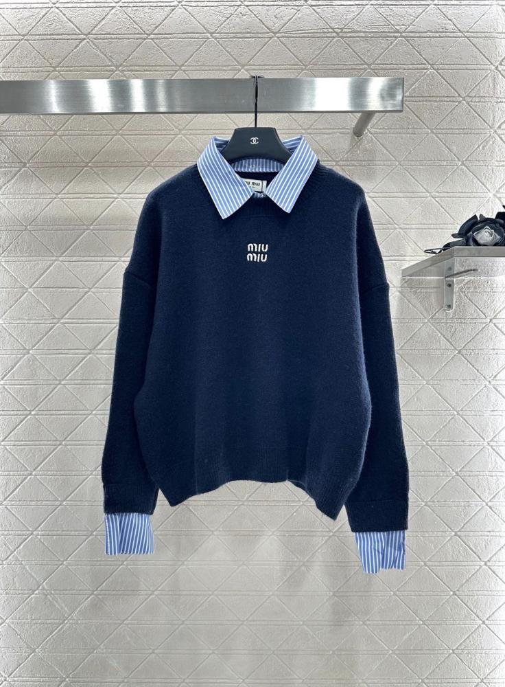 Miu Miu sweater