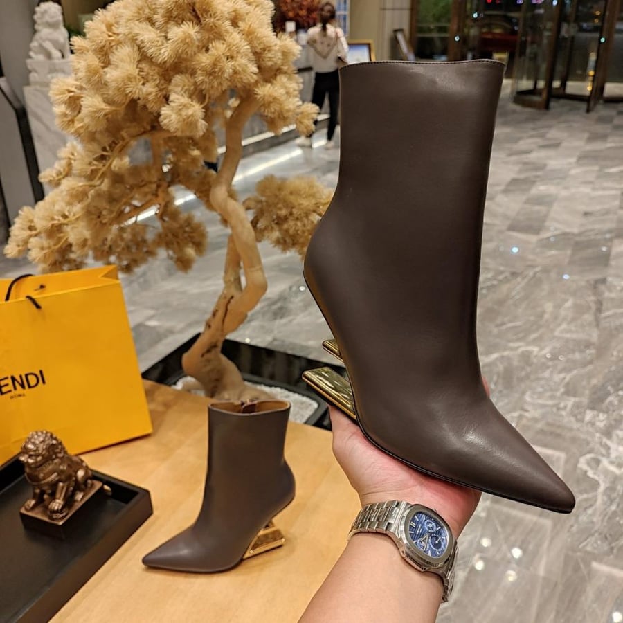 بوت فندي