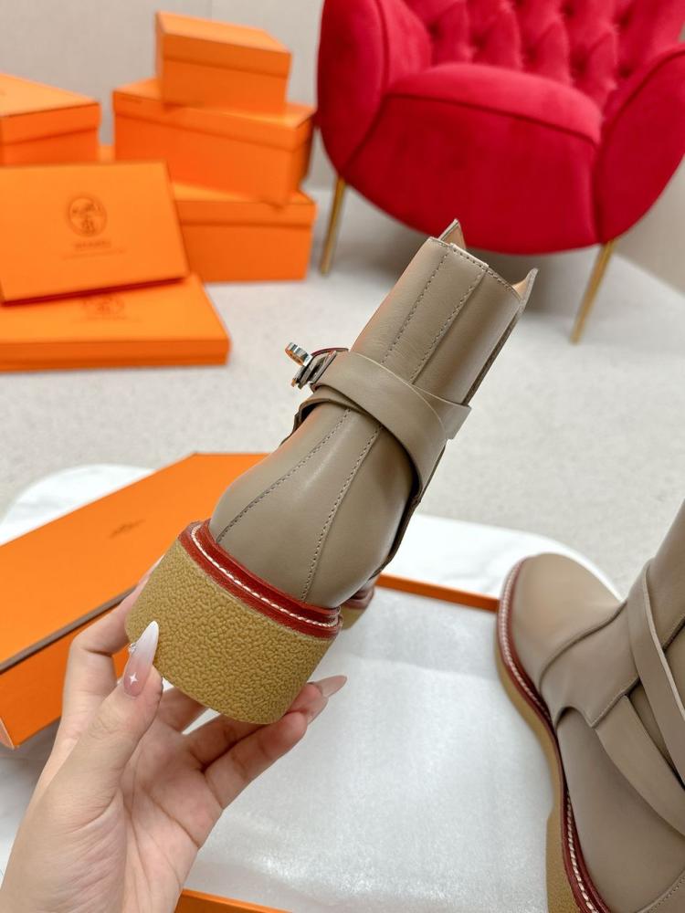 Hermes boot