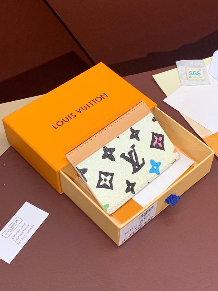 Cardholder Louis Vuitton