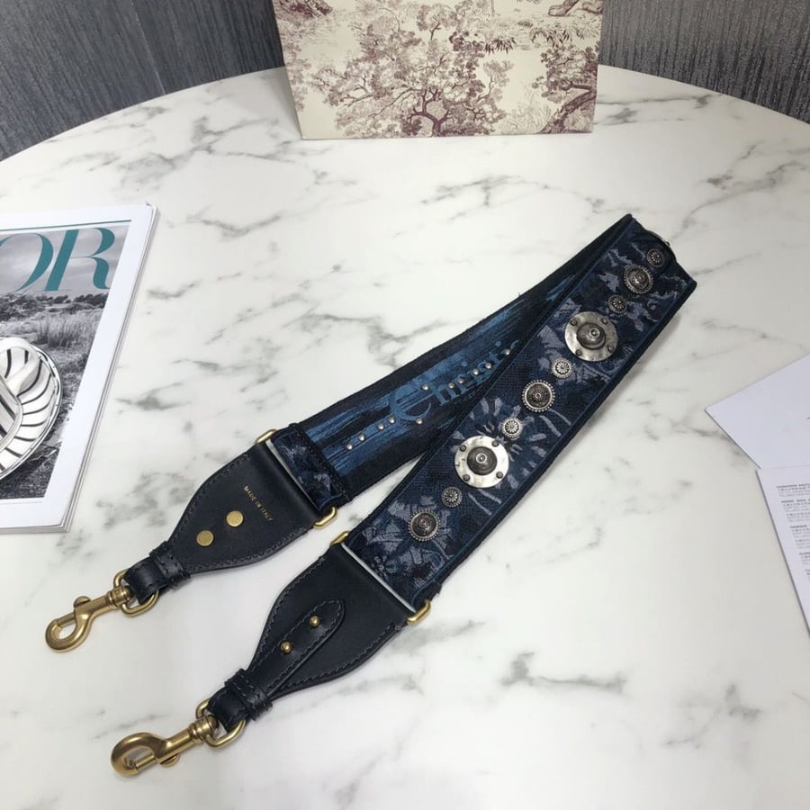 Dior Strap