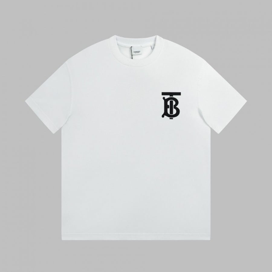 Burberry men's T-shirt
