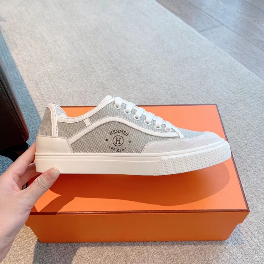 Hermes shoes