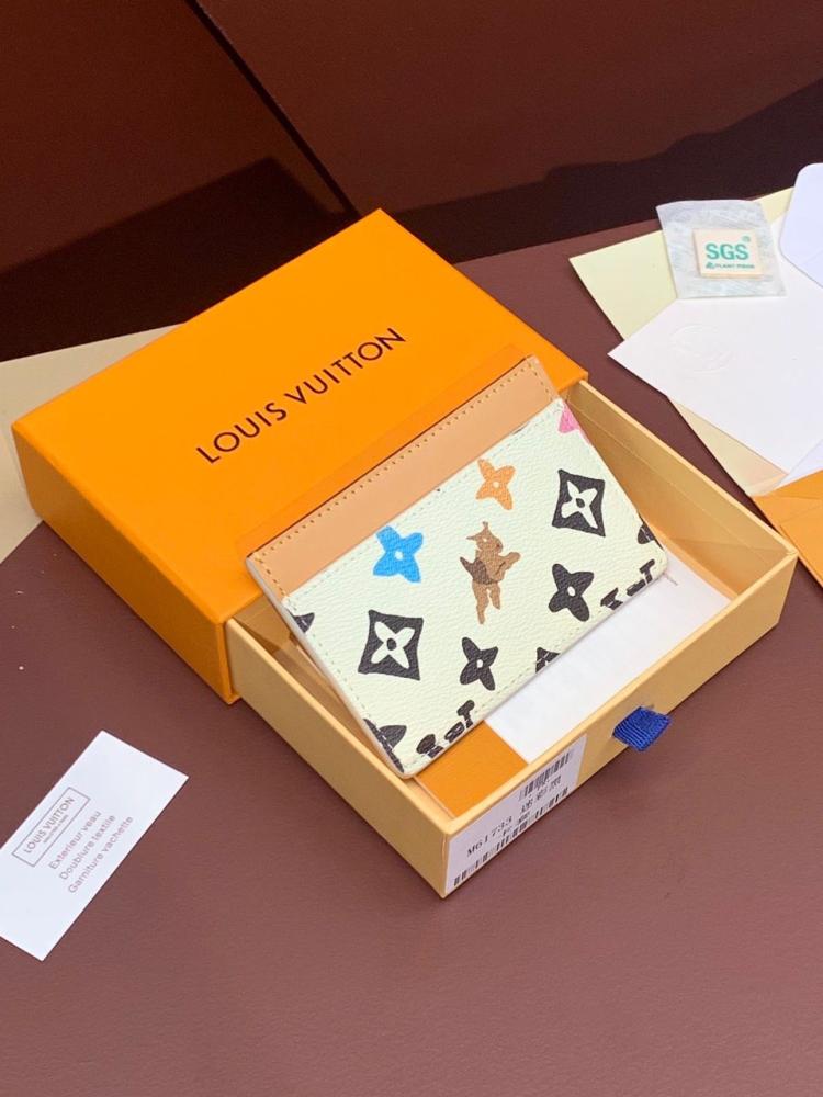 Cardholder Louis Vuitton
