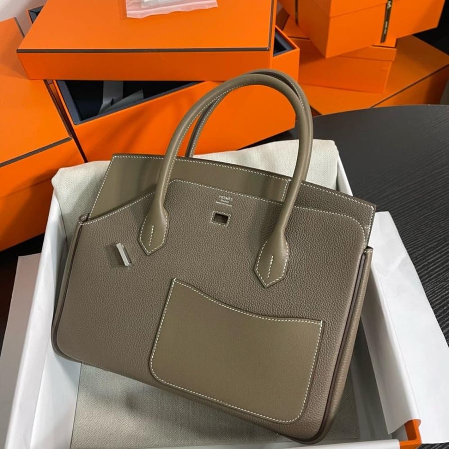 Hermes Birkin bag