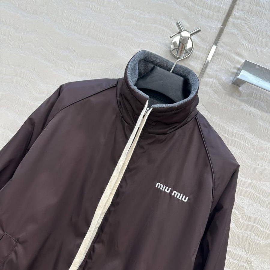 Miu Miu jacket