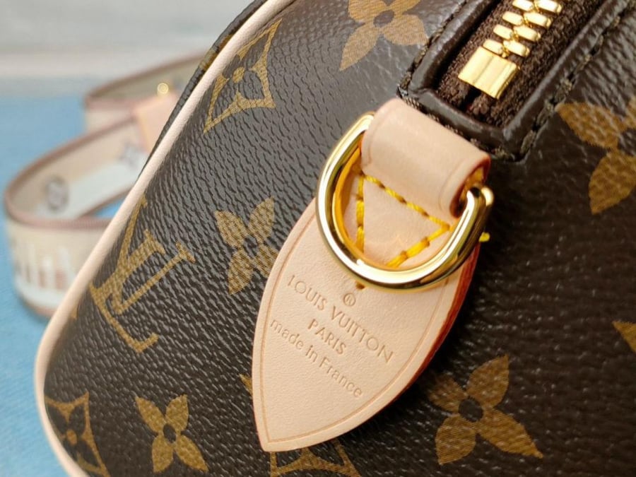 حقيبة لويس فيتون speedy