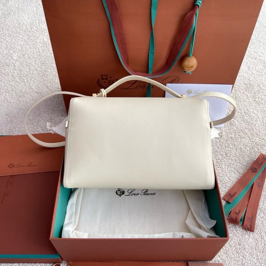 Loro Piana bag