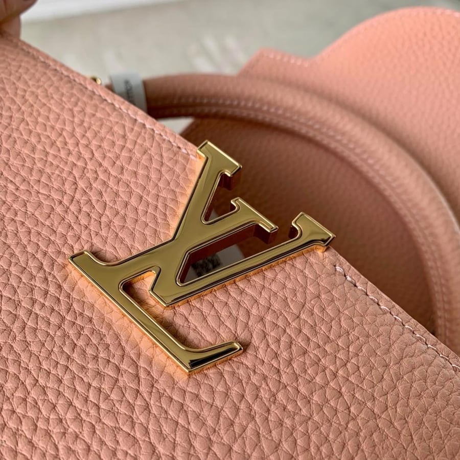 حقيبة لويس فيتون 21cm (٣ ألوان)