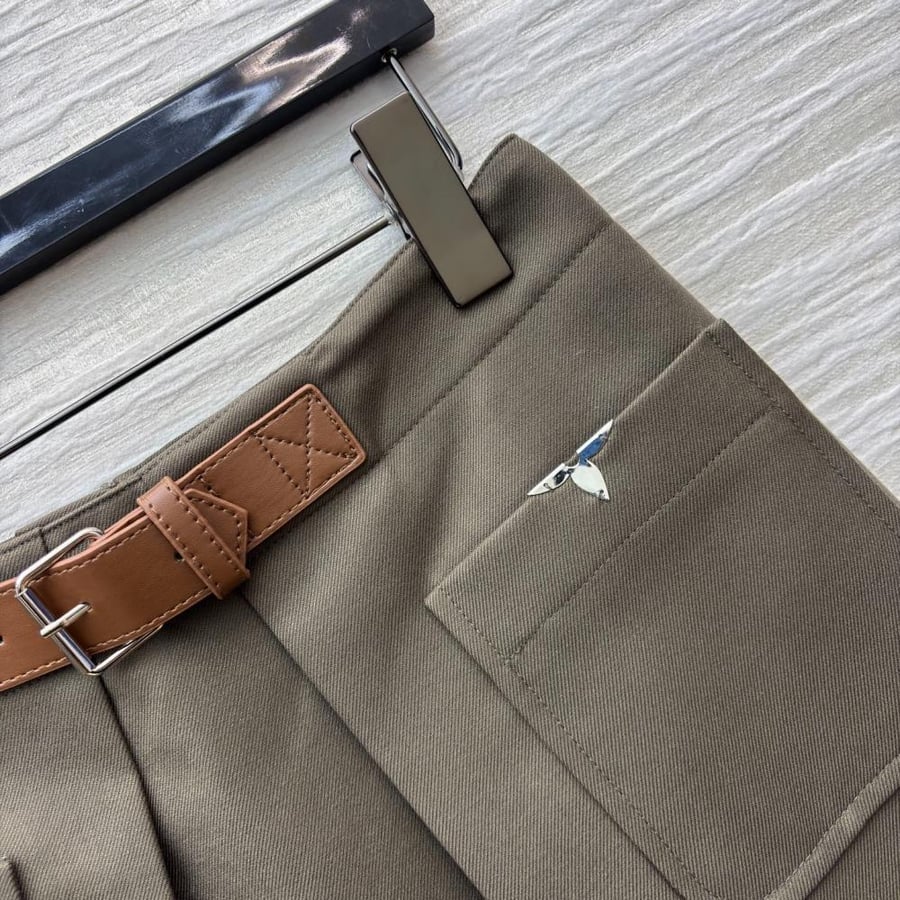 Louis Vuitton skirt