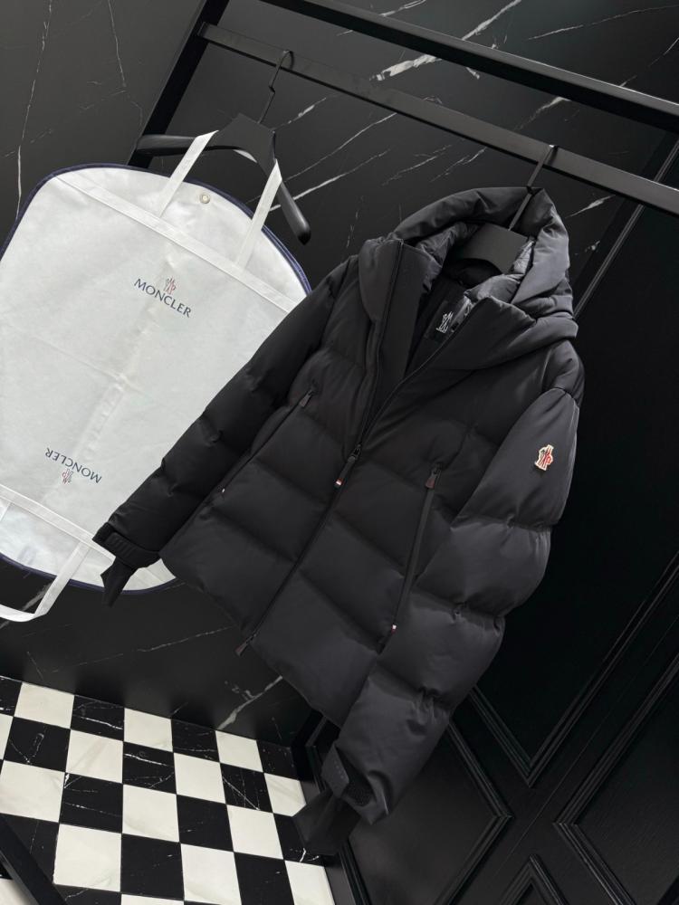 Moncler jacket