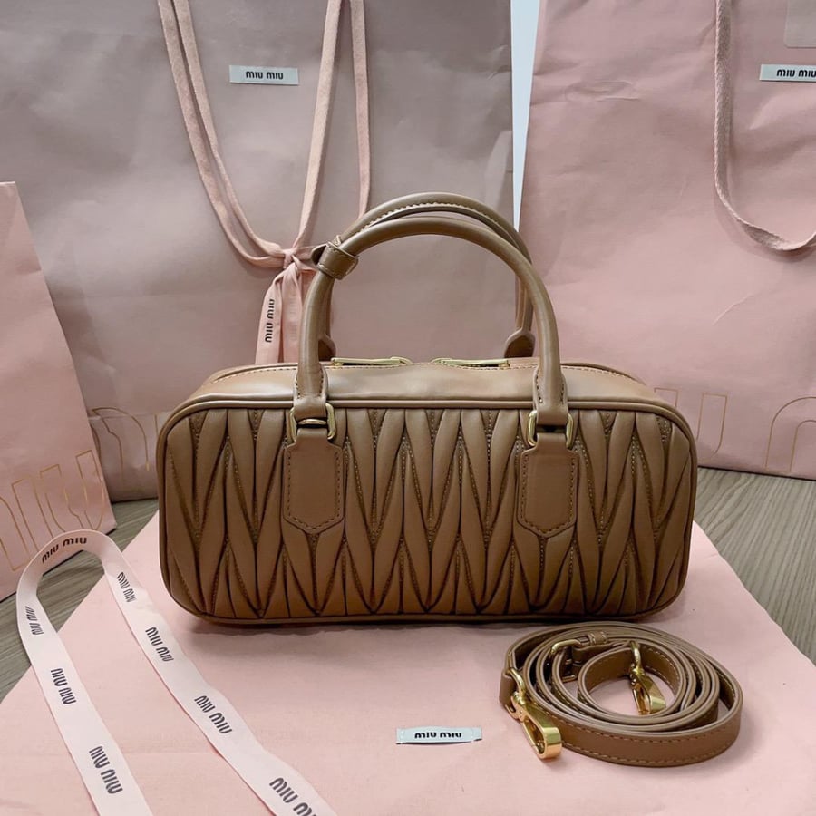 Miu Miu Bag (9 Colors)