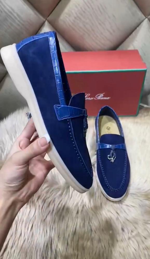 Lorbiana shoes