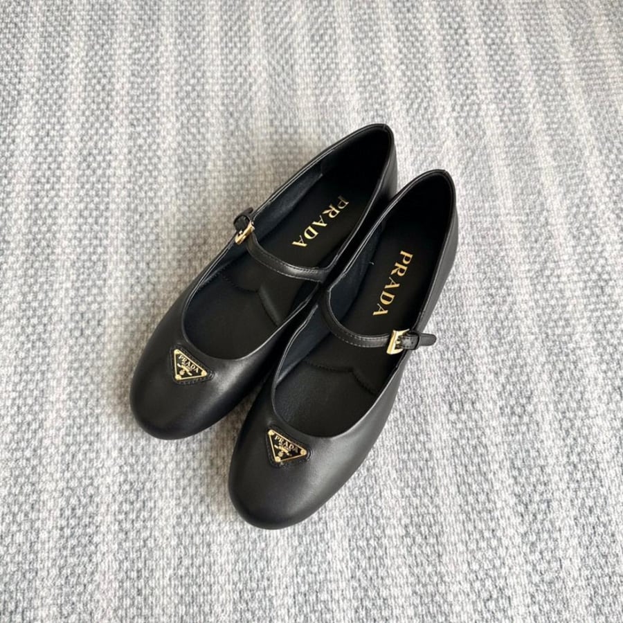 Empty Prada