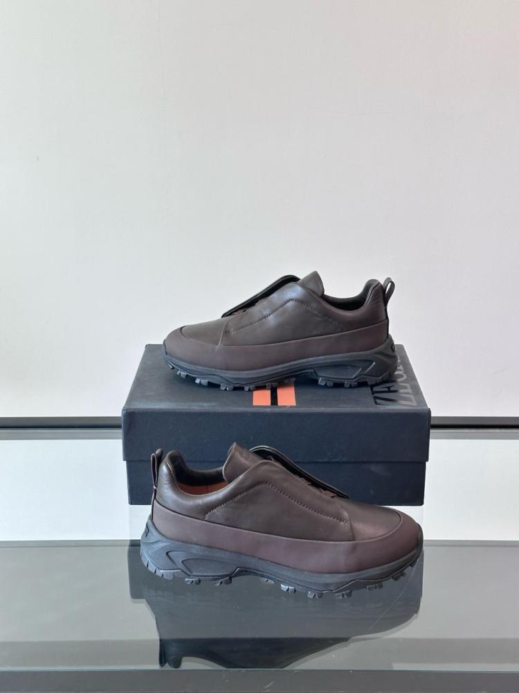 Zenia Irmenigildo shoe