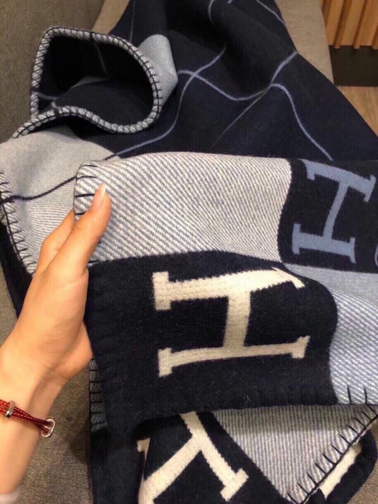 بطانية هيرميز