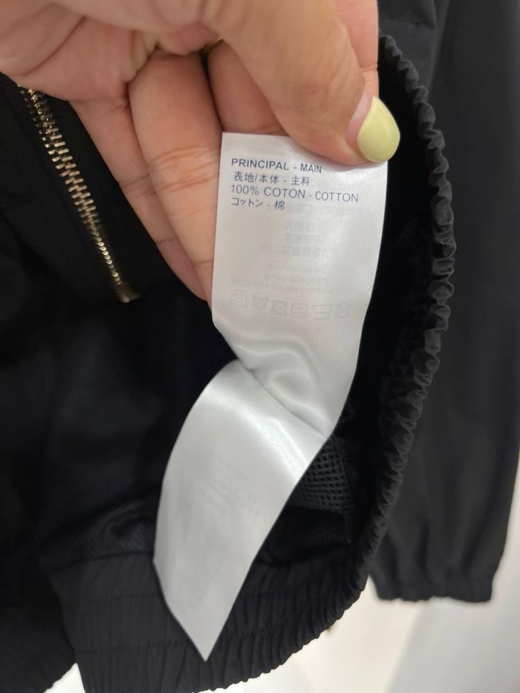 Louis Vuitton jacket