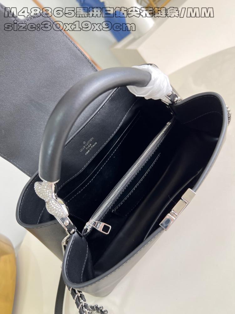 حقيبة لويس فيتون 30cm