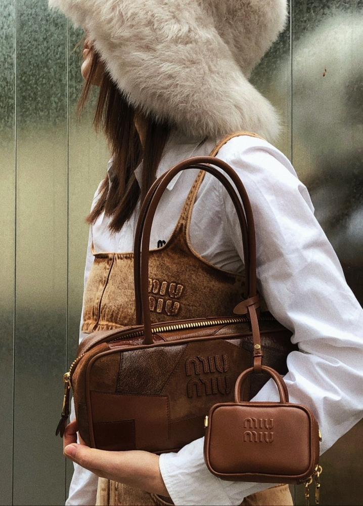 Miu Miu bag 10.5cm