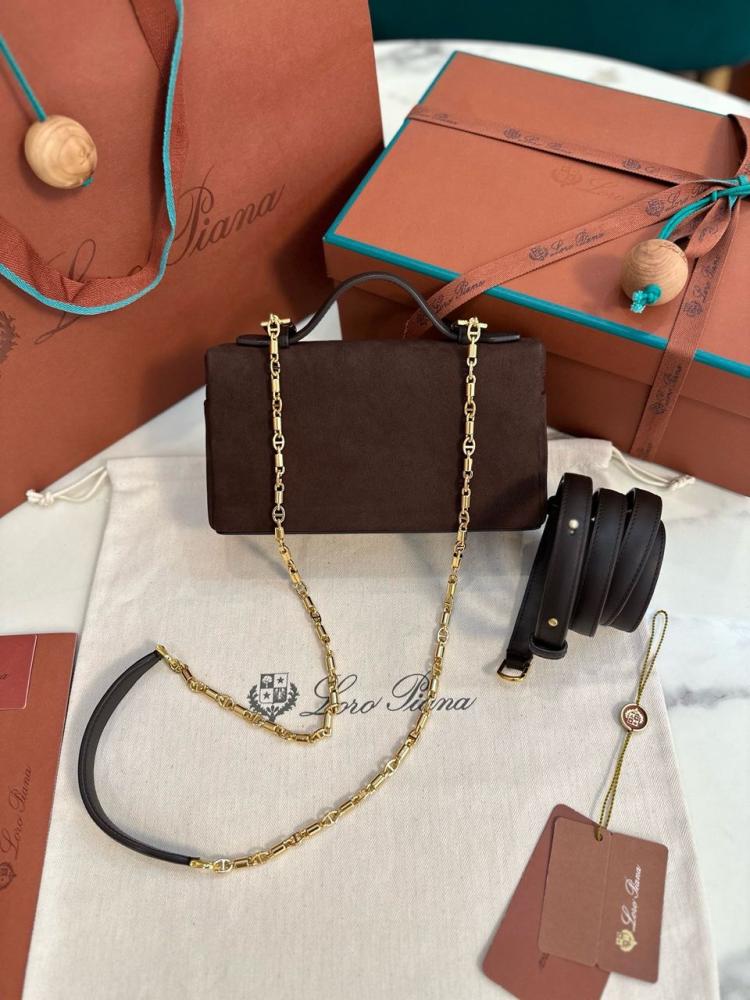 Loro Piana bag