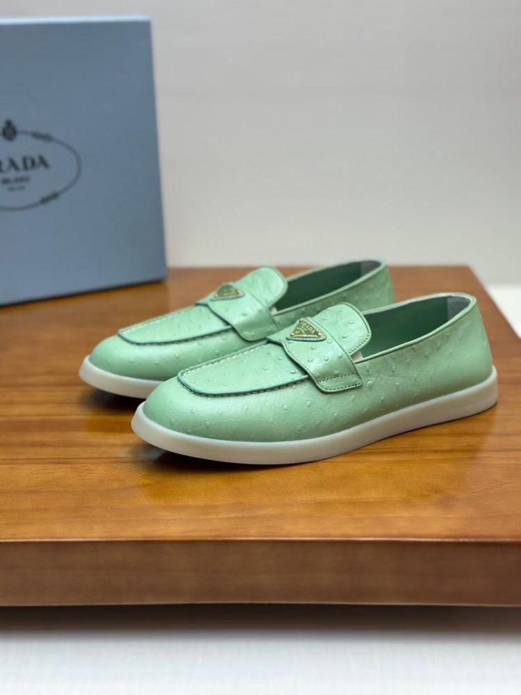 Prada shoe (3 colors)