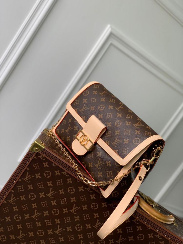 حقيبة لويس فيتون 28cm