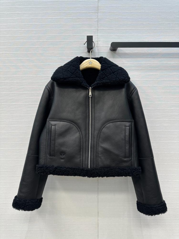 Dior jacket