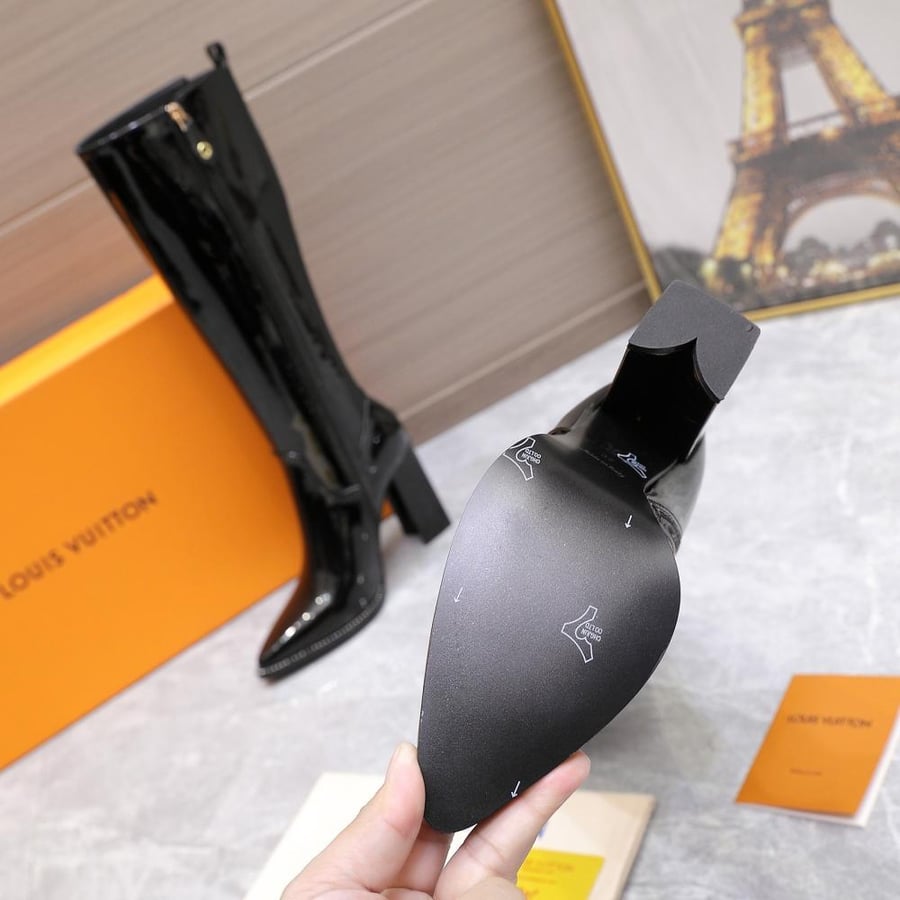Louis Vuitton boot