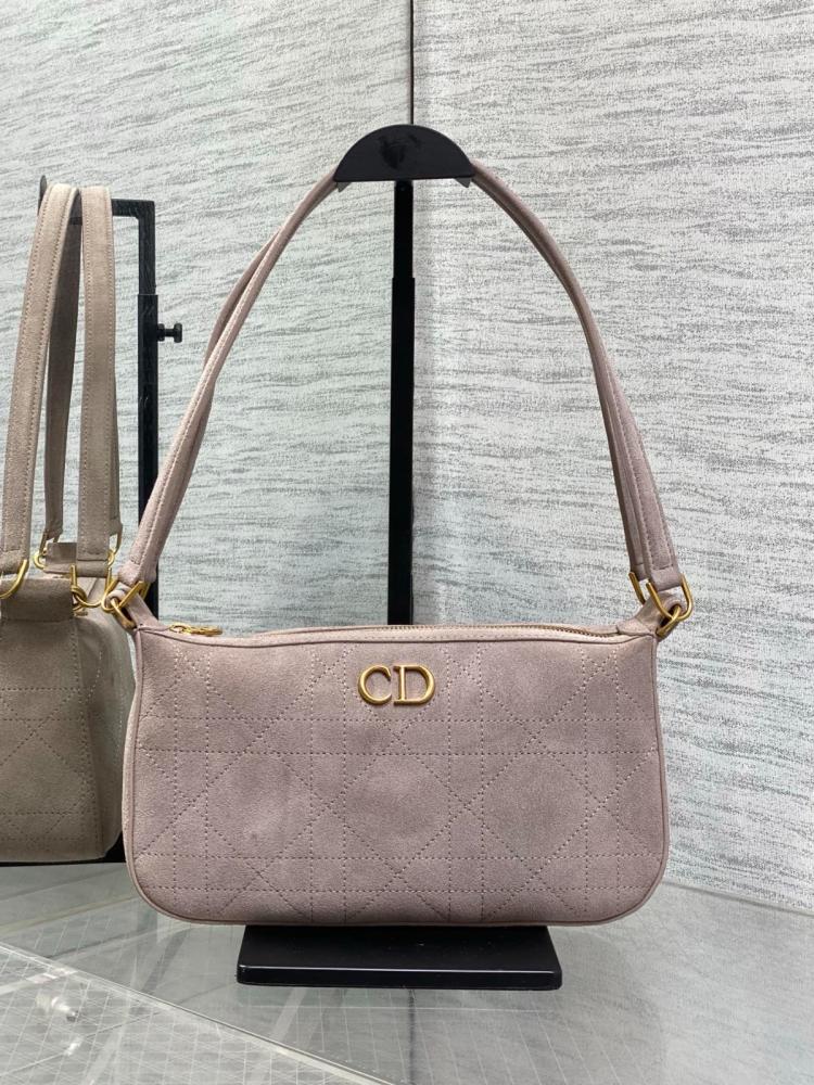 حقيبة ديور 25cm (٤ ألوان)