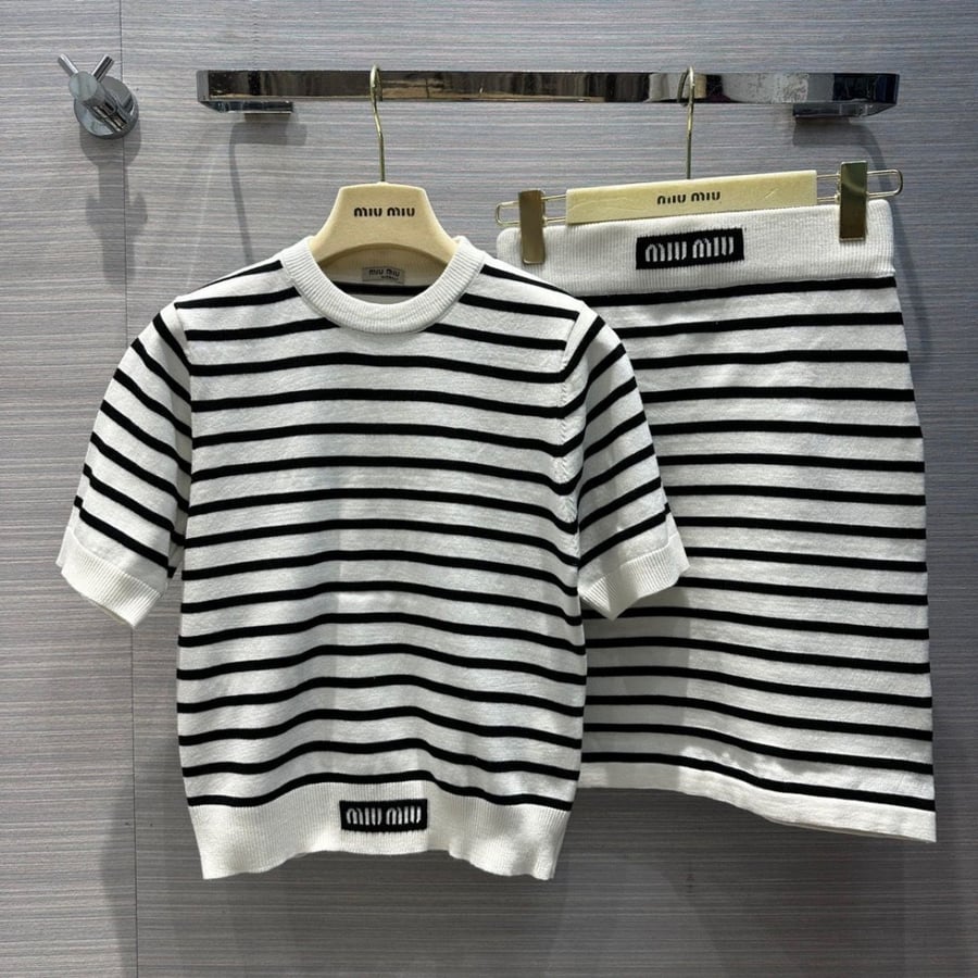 Miu Miu set