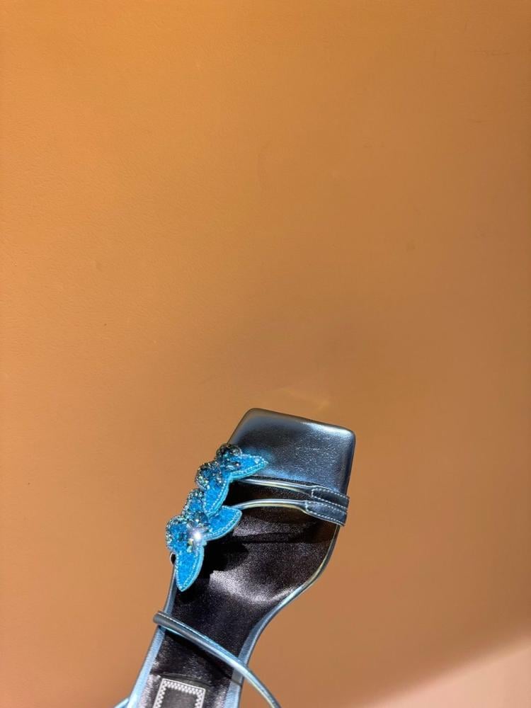 كعب فرزاتشي (٣ ألوان)