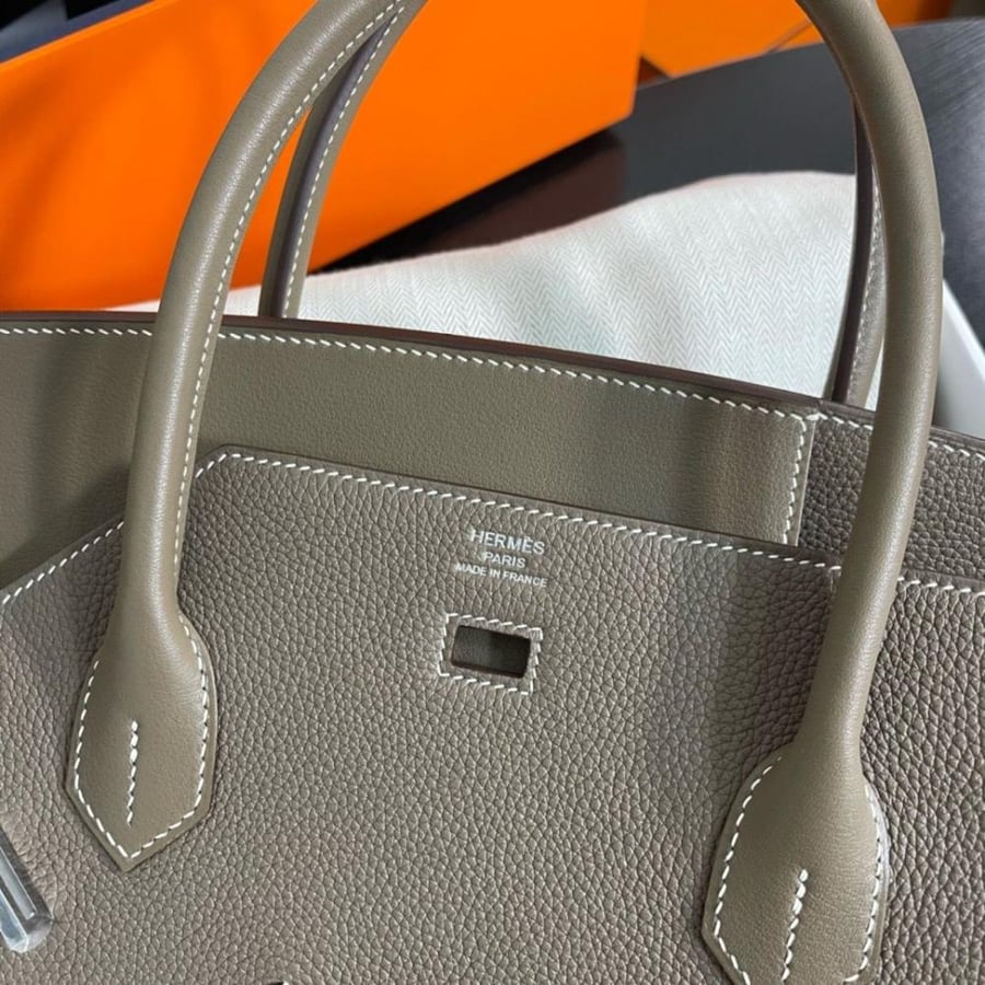 Hermes Birkin bag