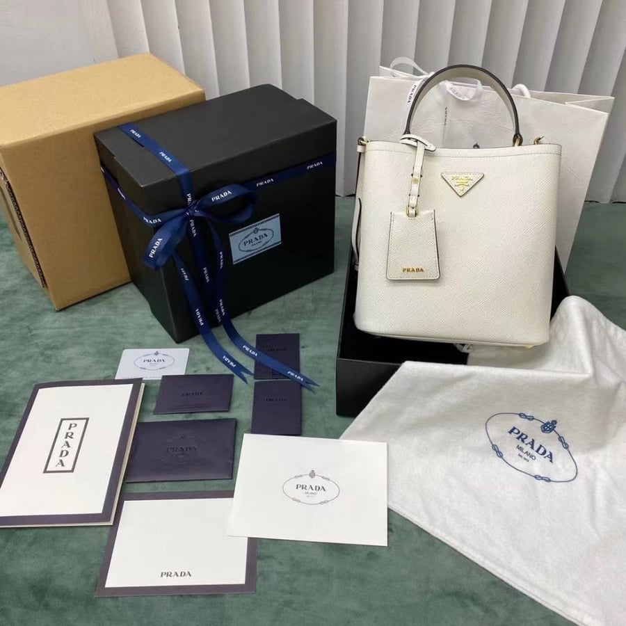 Prada bag