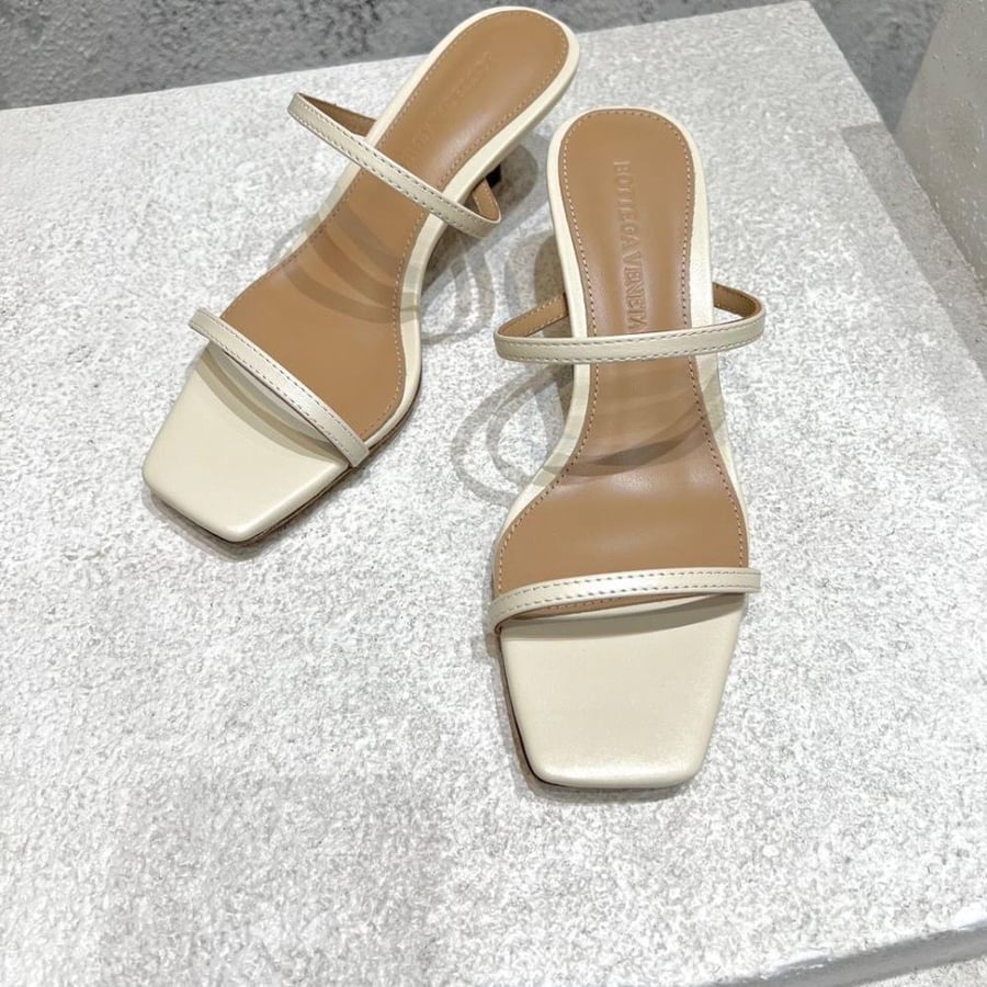 Bottega Veneta heels