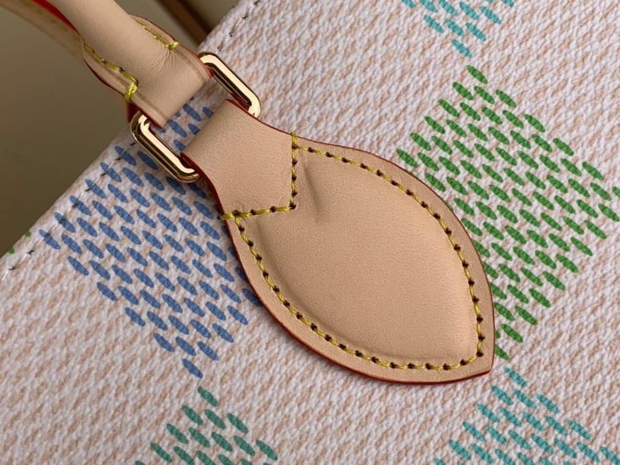 Tutti bag Louis Vuitton