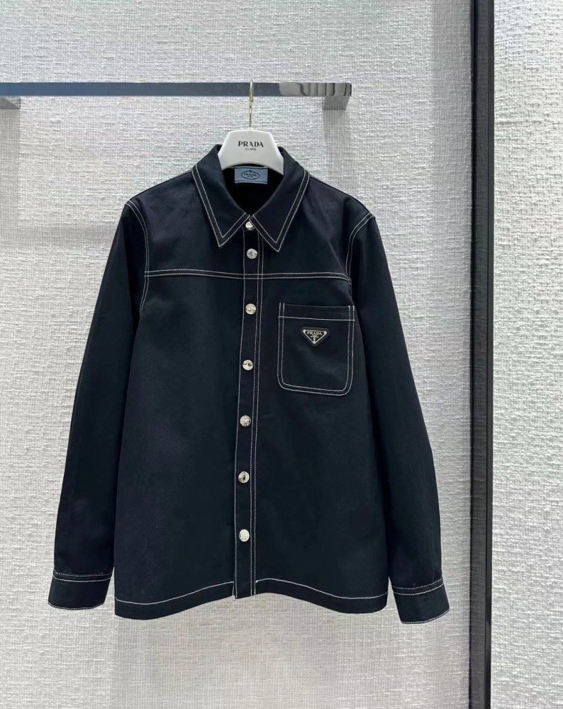 Prada jacket