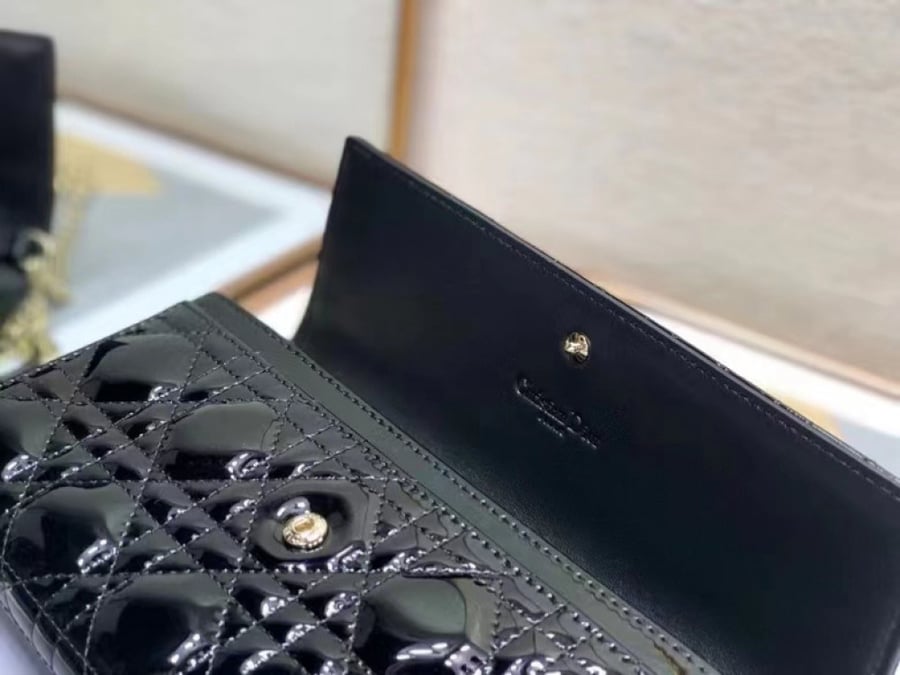 Dior bag