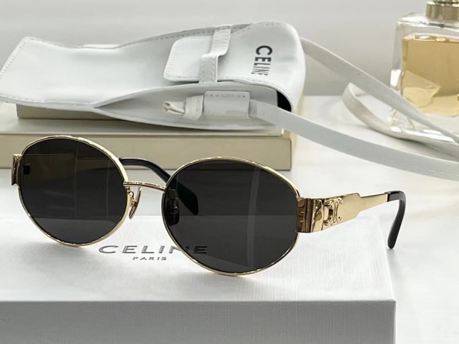 Celine Sunglasses (5 Colors)