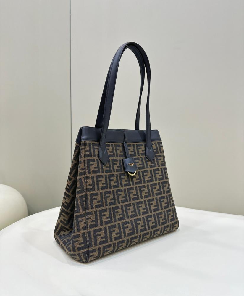 حقيبة فندي 33cm