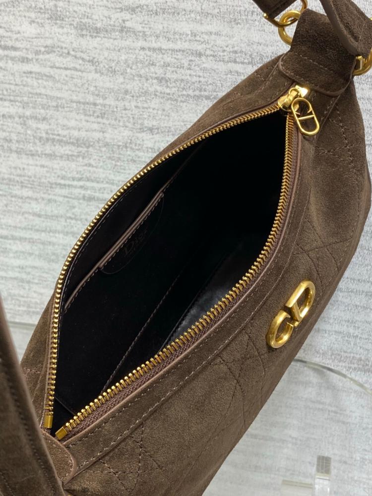 حقيبة ديور 25cm (٤ ألوان)