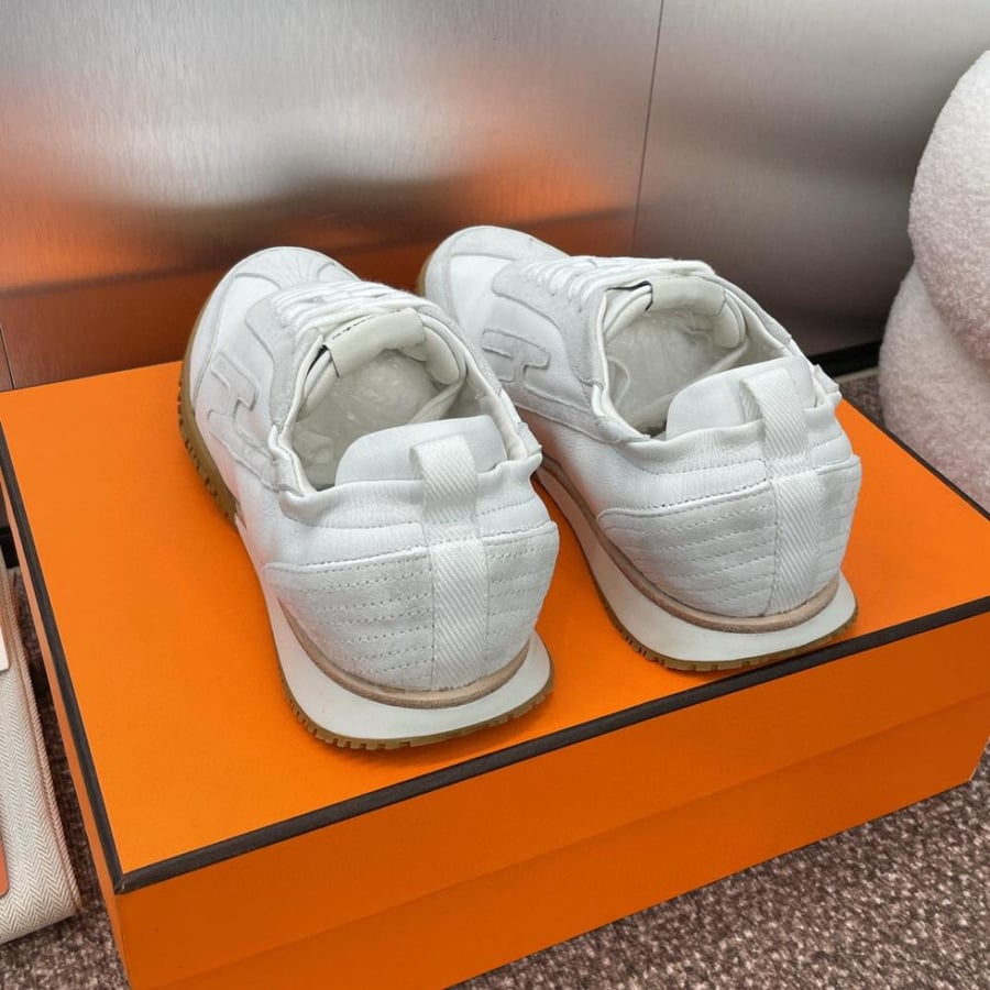 Hermes shoe