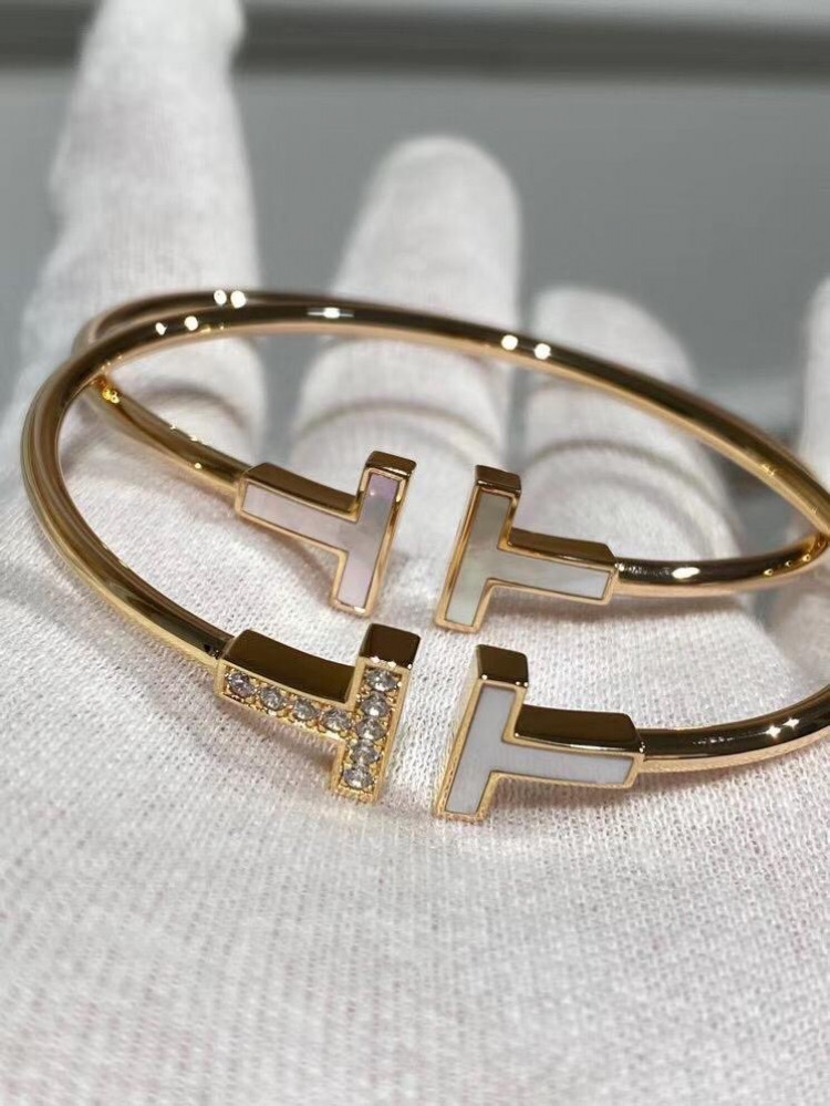 Tiffany bracelet