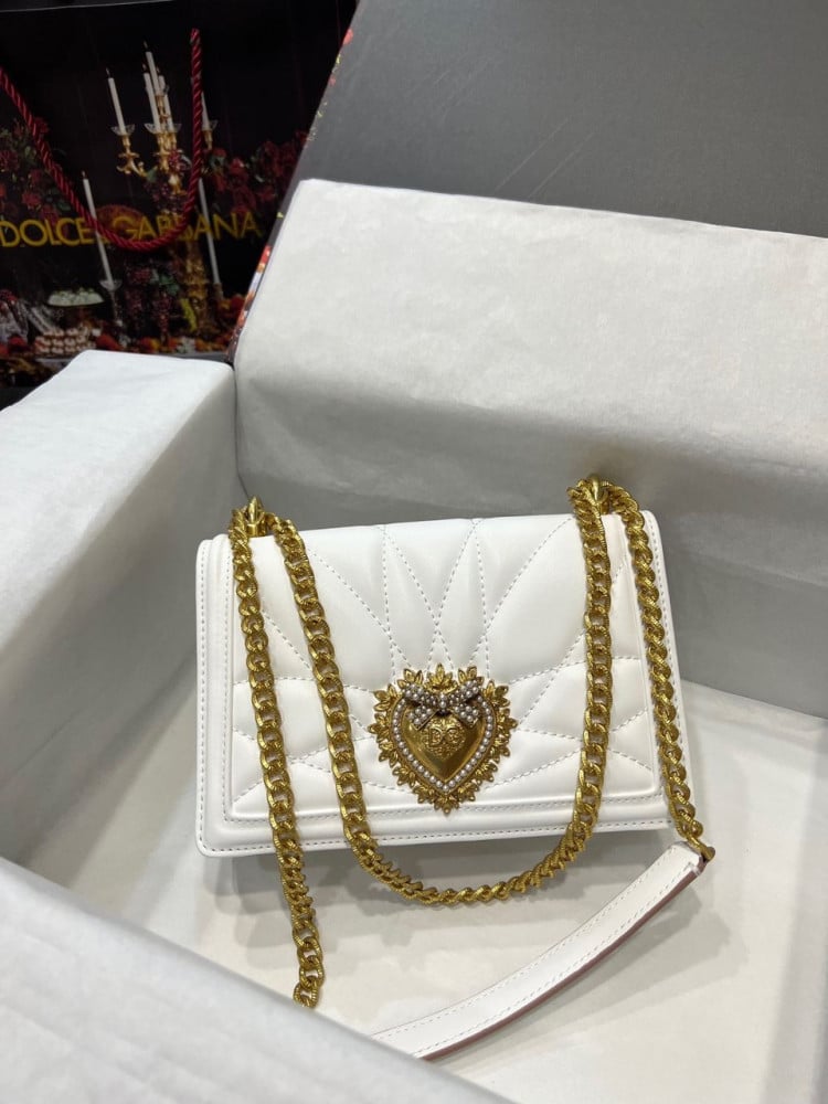 Dolce Gabbana bag