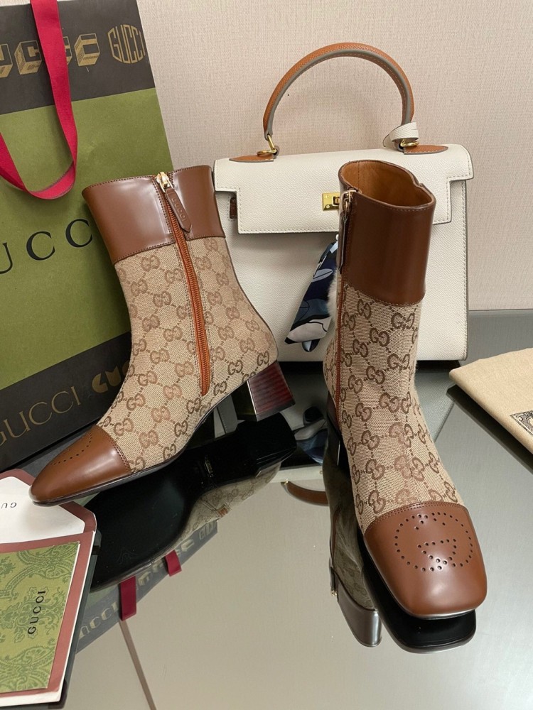 Gucci boots