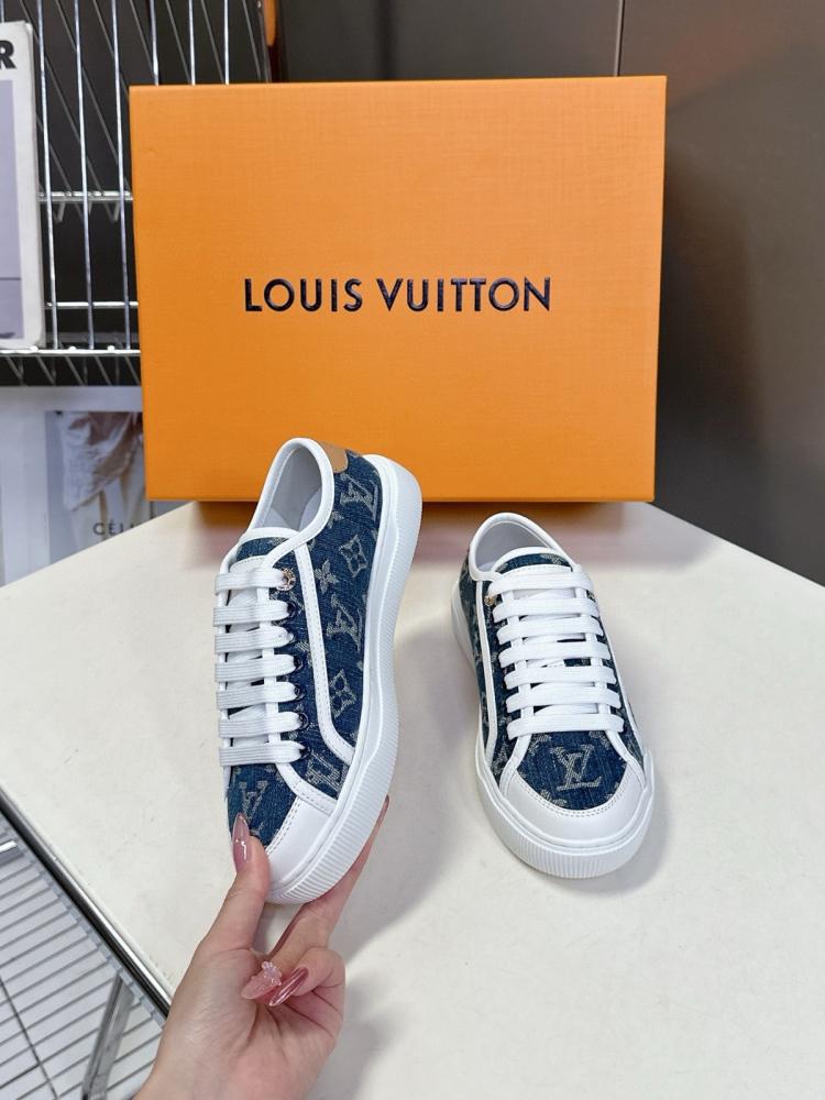 Louis Vuitton shoe